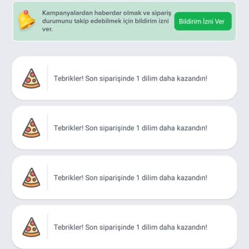 Domino's Kampanyasında Sipariş Sorunu Ve Güven Kaybı