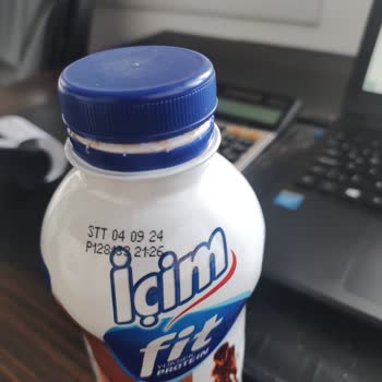 Carrefour SA Bozuk Süt Ürünü Satıyor