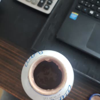 Carrefour SA Bozuk Süt Ürünü Satıyor