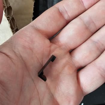 Hepsiburada Kullanılmış Ve Arızalı Kahve Makinesi Gönderdi