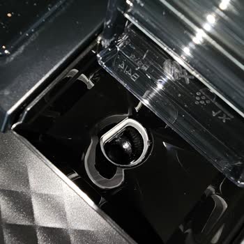 Hepsiburada Kullanılmış Ve Arızalı Kahve Makinesi Gönderdi