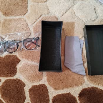 Optikk.shop Yanlış Ve Eksik Ürün Gönderimi!