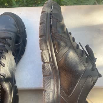 Skechers Ayakkabıda Açılma Sorunu