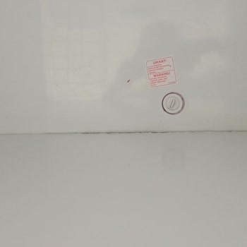 Uğur Soğutma Ürün Hatasını Kabul Etmiyor