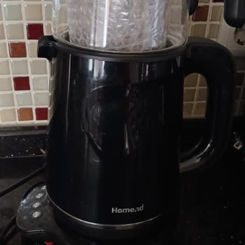 Homend Çay Makinesi Arıza Giderilmedi