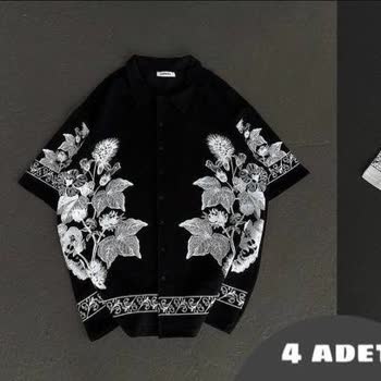 Aryagiiyim (Instagram) 1 Adet Yırtık Eşofman 4 Adet Bez Parçası