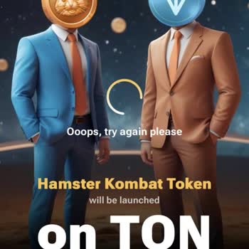 Hamster Kombat Giriş Yapamıyorum! Yardım