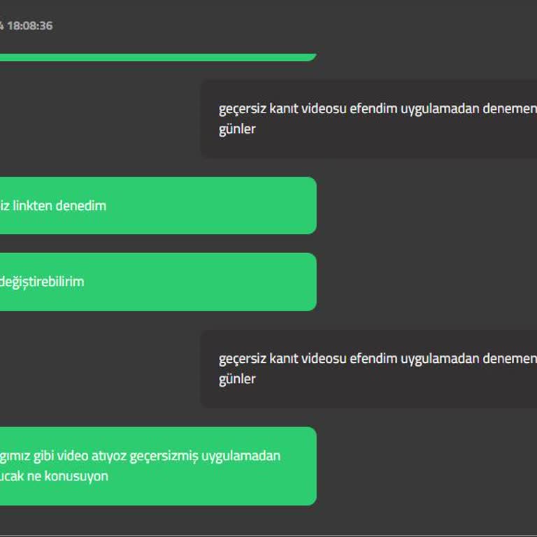 Oyunhanem'den Mağdurum Valorant Hesap
