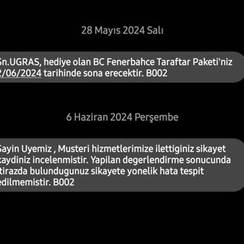 Digiturk Müşterisinden Onay Almadan Yeni Dönem Sözleşmesi Başlatıyor!