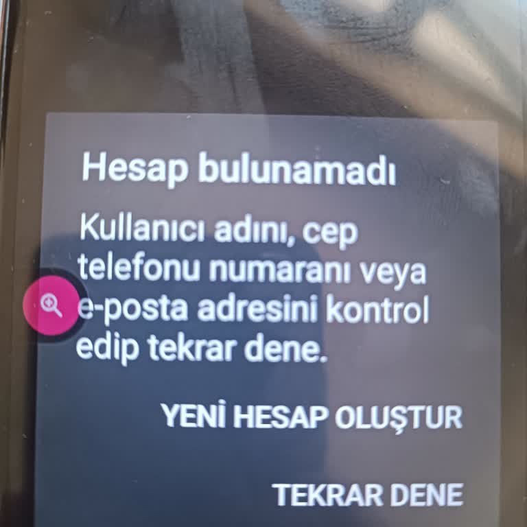 Instagram İki Faktörlü Kod Almadım, Hesaplarıma Giremiyorum