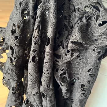 Bliss Atelier Değişim Yok İade Yok, Olur Mu Hiç