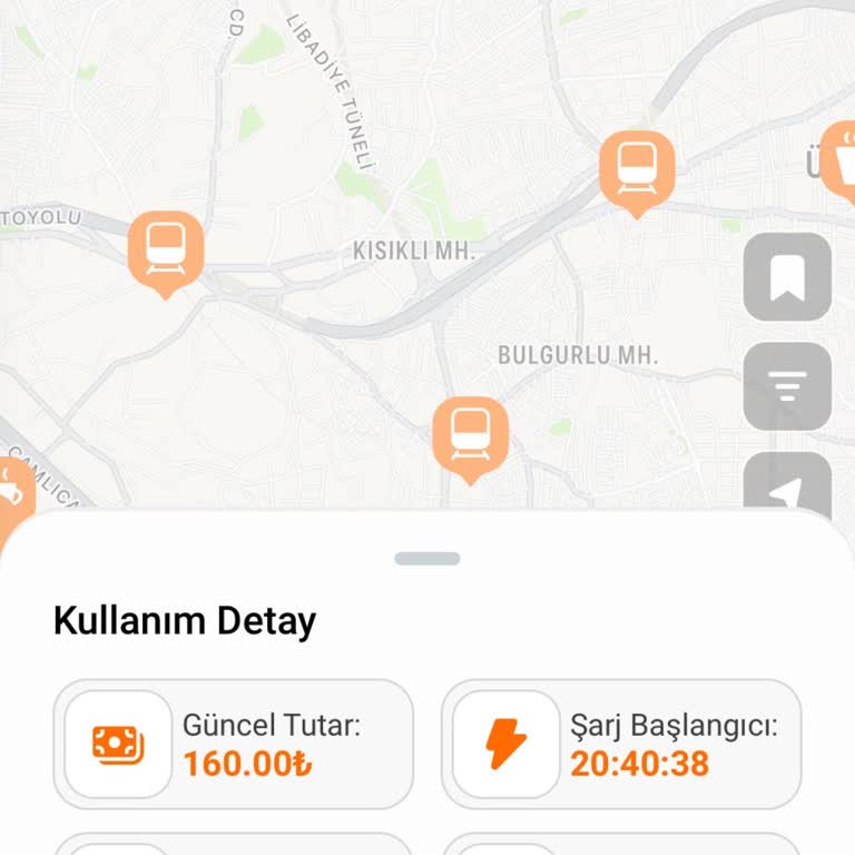 Beefull Enerji Teknolojileri Beefull Powerbank Hala Kullanımda Gözüküyor