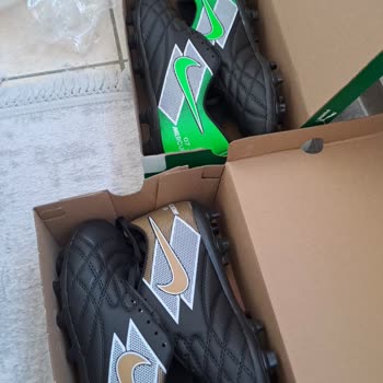 Kalyon Spor Yanlış Ürün Gönderimi Ve İade Sorunu