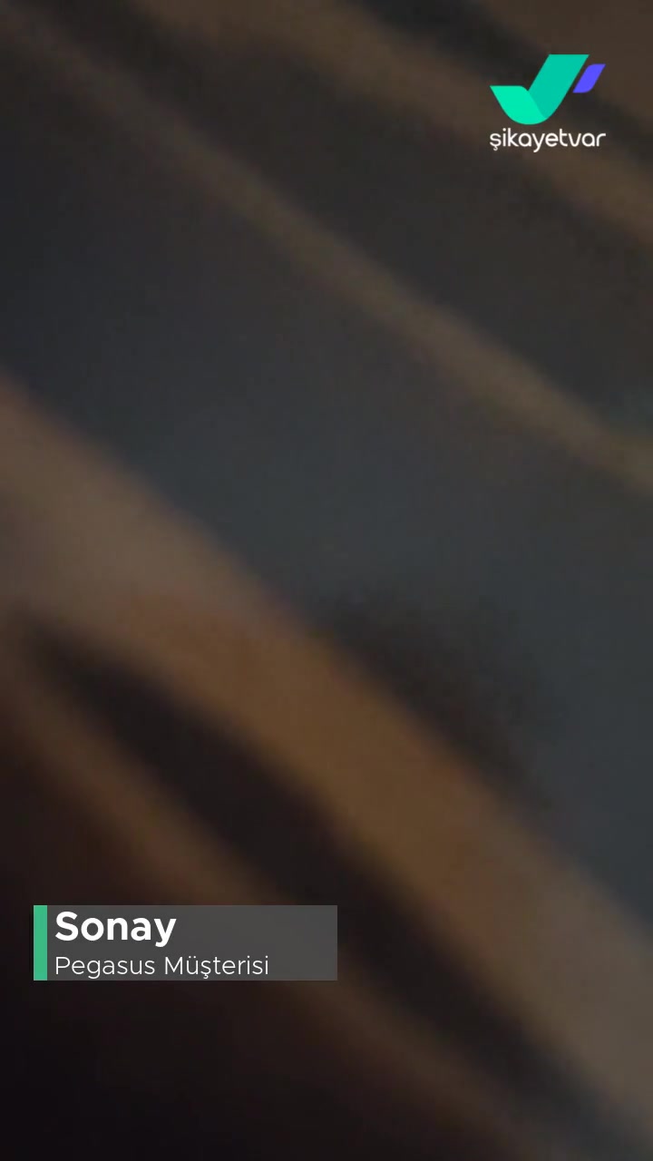 Pegasus Kabin Bagajında Hakkım Olandan Ücret Aldı Ve Kötü Muamele! videonun kapak resmi