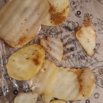 Kırklareli PizzaLazza'da Hayal Kırıklığı: Menü Ve Hizmet Sorunları