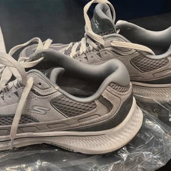 Skechers Ürünün Arkasında Durmuyor.