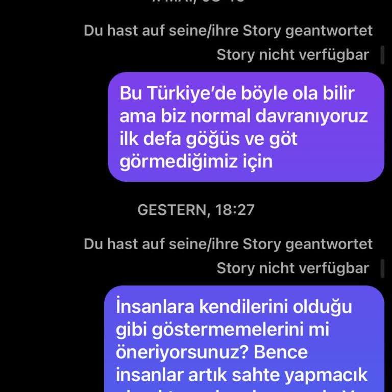 Beden Dilin (Instagram) Saçma App A