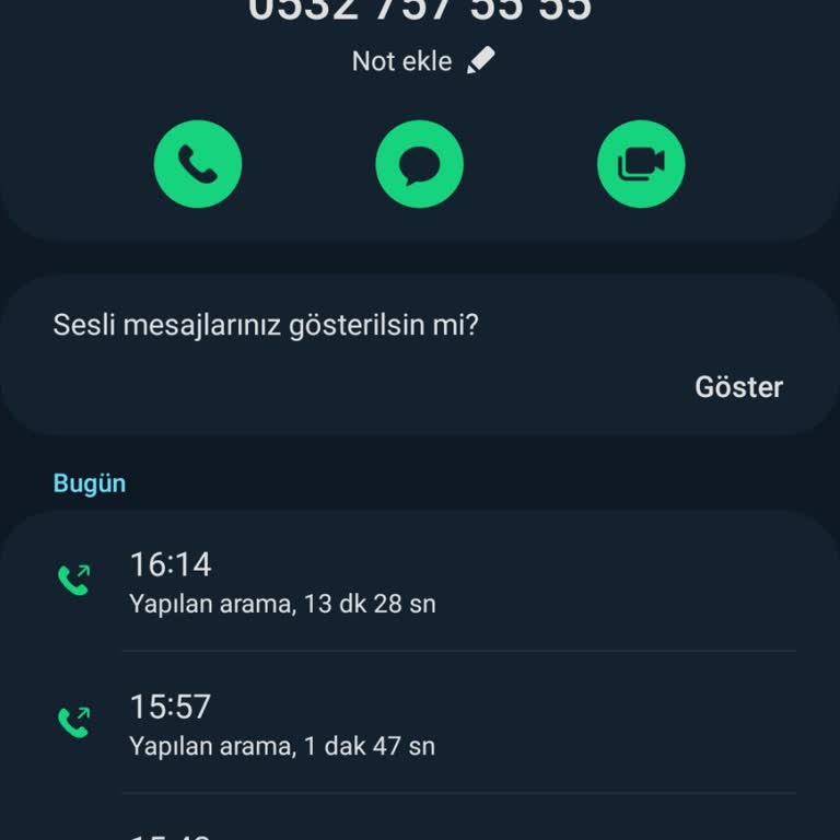 Turkcell Müşteri Hizmetleri Sorunlu Kurum