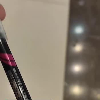 Maybelline New York Ürün Bitmiş, Kuru Eyeliner!