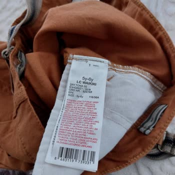 LC Waikiki Kusurlu Ürün Ve Hizmet Sorunu