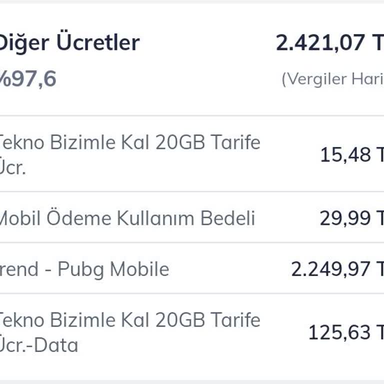 PUBG Mobil Para Gitti Ama Öge Gelmedi