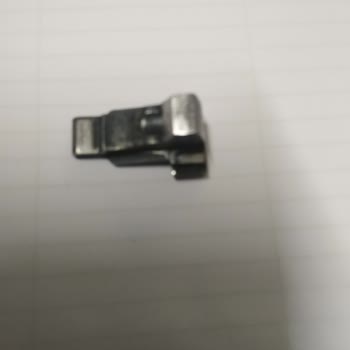 Yavuz 16 Girsan Tabanca Kilidi Kırıldı!