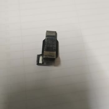 Yavuz 16 Girsan Tabanca Kilidi Kırıldı!