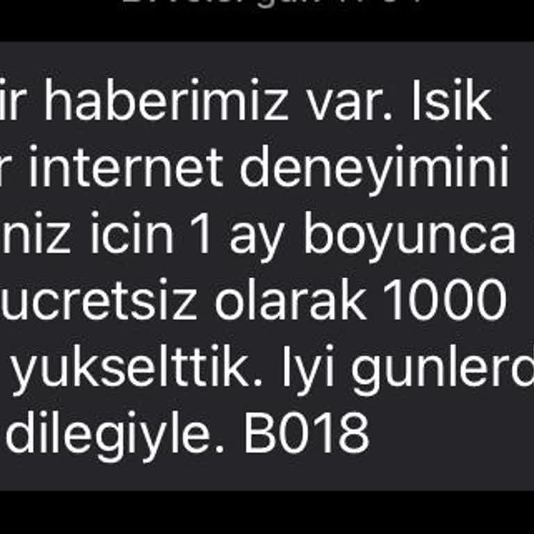 Superonline Dalgalı İnternet, Düşük FPS, Yüksek Ping Saçmalığı