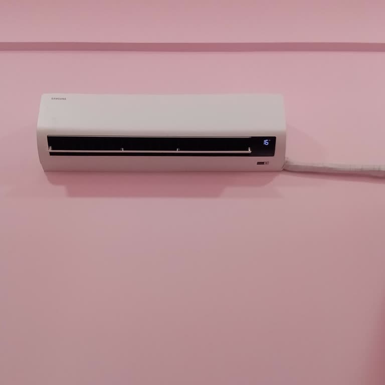Samsung Klima Pişmanlık Demektir