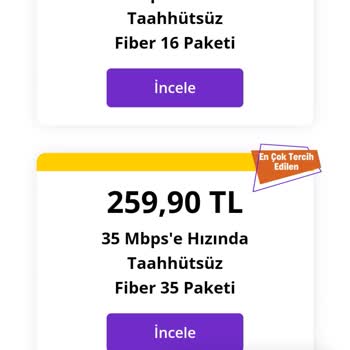 Millenicom Müşterilerini Yanıltıyor Ucuz Tarife İle Reklam Yapıyor Ama...