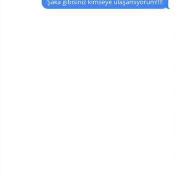 Taze Çiçek (tazecicek.com) Teslim Edilmeyen Çiçek Ve Ulaşılamayan Müşteri Hizmetleri