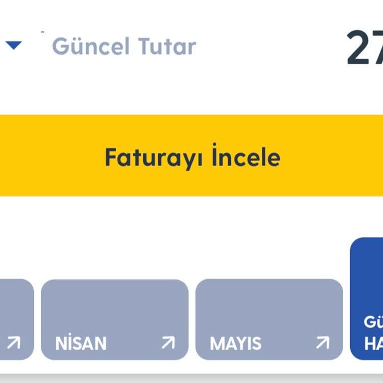 Turkcell Benim İznim Dışında Faturama Ücret Yansıttı