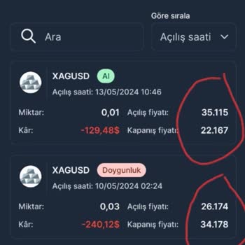 Alternative Llc Firması Düzgün Değil Maalesef!