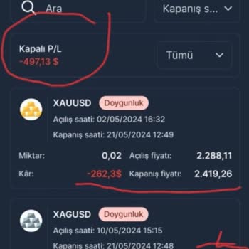 Alternative Llc Firması Düzgün Değil Maalesef!