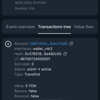 TELEGRAM'DAN Binance'A Notcoin Gönderiminde Memo Numarası Unutulması