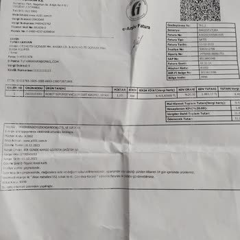 A101 Xiaomi Robot Süpürge S10T Çöpü Fırçada Biriktiriyor.