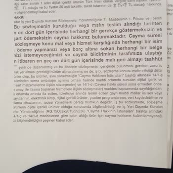 İzmir Yayınları Üniversite Öğrencilerine Yönelik Yanıltıcı Kitap Satışı