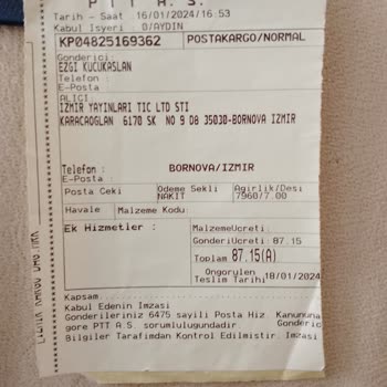 İzmir Yayınları Üniversite Öğrencilerine Yönelik Yanıltıcı Kitap Satışı