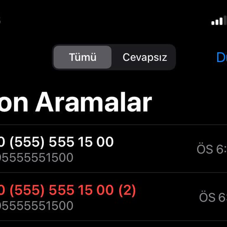 Türk Telekom Temsilcisinin Saygısızlığı Ve