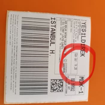 Sneakersco Cayma Hakkım Kullandırılmıyor