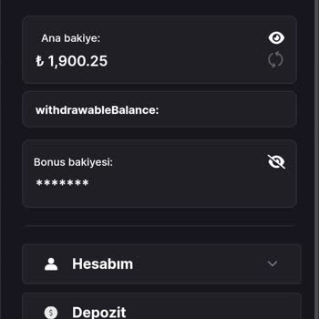 Casino Now Sitesinde Kazancım Gönderilmiyor Ve Çekimim İptal Ediliyor