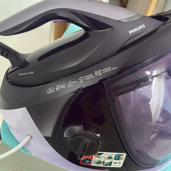 PHILIPS Ev Aletleri Philips Ütü Şikayet