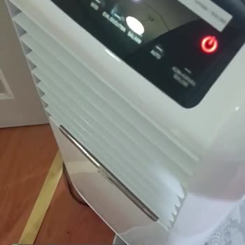 7030 Arçelik Hava Soğutucusu Arızası!