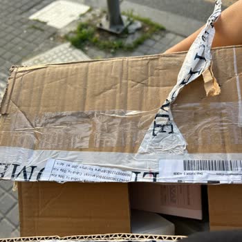 Englısh Home Kusurlu Ürün