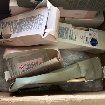 Englısh Home Kusurlu Ürün