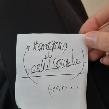 Özel Elif Tıp Merkezi Özel Hastanede Fazla Ücret Talebi Ve Mağduriyet