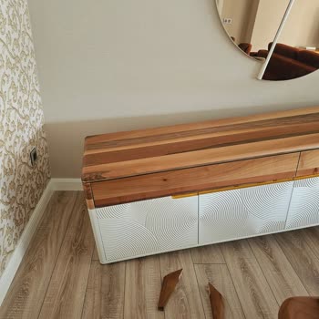 Engince Yemek Odası Pişmanlığı