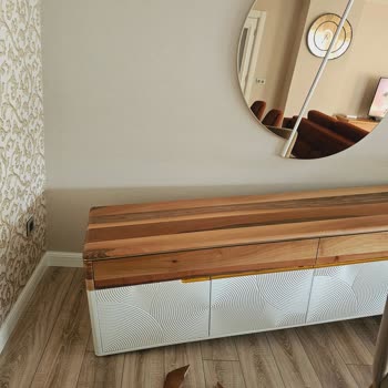 Engince Yemek Odası Pişmanlığı