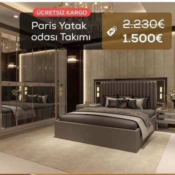 Avrupaya Mobilya Demir Parçası Yolladılar!