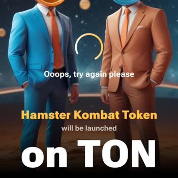 Hamster Kombat'a Artık Giriş Yapamıyorum!